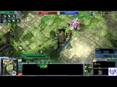 StarCraft 2 - Ep 27: Fear the Reaper Man!