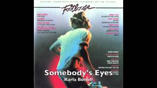 Karla Bonoff - Somebody&#39;s Eyes