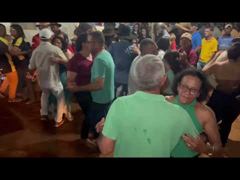 Forrozão na roça zona rural de Licínio de Almeida-Ba! #SertãoBaianoÉShow ￼