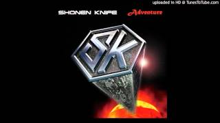 Shonen Knife  - Calabash