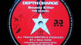 Depth Charge - Bounty Killer: The Sequel