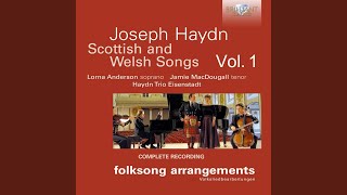 Wat Ye Wha I Met Yestreen?, Hob. XXXIa:69