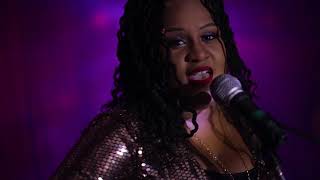 Kaydene - Year Of The Progress (YOTP) "2018 Soca" (St Lucia)