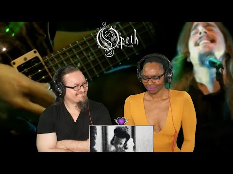 Opeth - Windowpane (Reaction!!!)