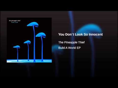 Video thumbnail for You Don’t Look So Innocent