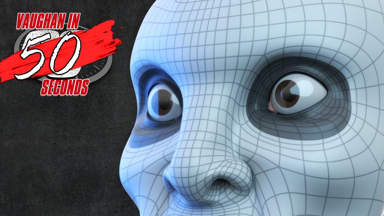 Modo | Nifty: Morph Swap