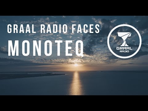 Monoteq - Graal Radio Faces (18.03.2016)