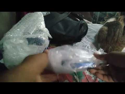 ragusa R-50 seald bearing hub on lazada ( mura pero suLit )