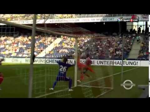 11 7 2015 Valencia vs Southampton 1   0 Highlights