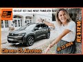 Citroen C5 Aircross im Test (2023) So gut ist das NEUE Familien SUV ab 33.600€! Fahrbericht | Review