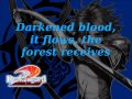 Drakengard 2 Growing Wings (Lyrics) 