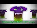 Ad IPL 2018 All Team New Jersey CSK RR KKR MI SRH DD KXIP RCB Team Players New Jersey Ad