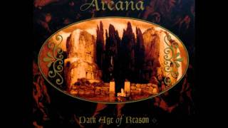 Arcana - Angel of Sorrow