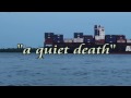 SON VOLT --"Slow Hearse" -- music video & poem