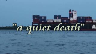 SON VOLT --&quot;Slow Hearse&quot; -- music video &amp; poem