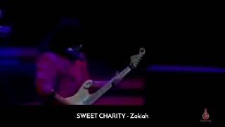 Download lagu SWEET CHARITY Zakiah... mp3