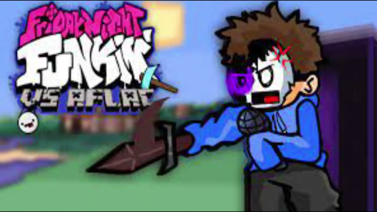 Underrated fnf mods edit