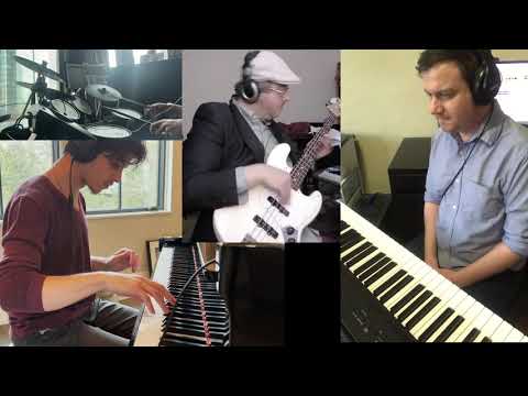 Spring 2021 Jazz Concert