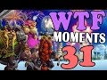 Heroes of The Storm WTF Moments Ep.31 