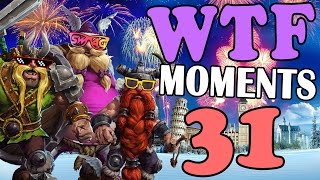 WTF Moments Ep.31