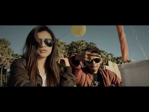 Jholand mc - Halloback feat.  Yessi Poyk