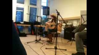 The BossHoss- My Personal Song (Fancover)