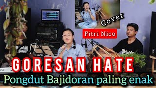 Download lagu GORESAN HATE PONGDUT BAJIIDORAN PALING ENAK niccoe... mp3