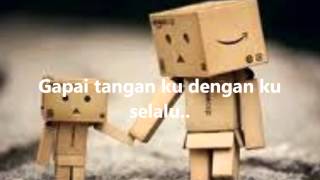 Be Mine -Tasha Manshahar ft. Syed Syamim- (Versi Melayu)