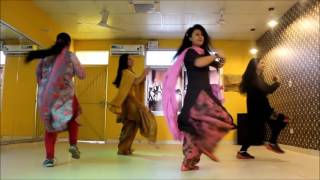 Ranjit Bawa Ja Ve Mundeya  punjabi dance  Bhangra  choreography  THE DANCE MAFIA   YouTube