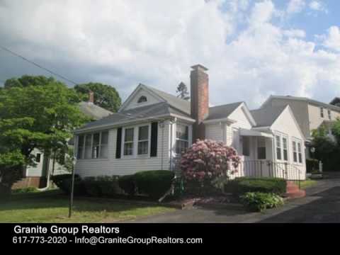 229 Harvard St, Quincy MA 02170 - Single Family Home - Real Estate - For Sale -