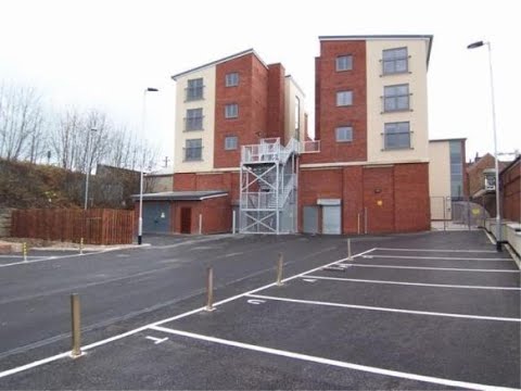 2 Bedroom Furnished Apartment To Rent | Westgate Central | Wakefield