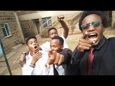 WE'RE BACK!!!!!!!! BLESSED GANG #STORY TIME 2