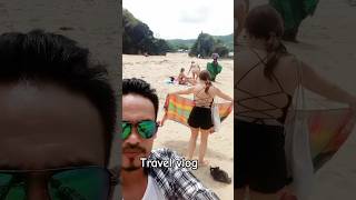 Download lagu PANTAI KUTA MANDALIKA LOMBOK mp3