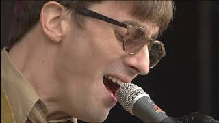 Graham Coxon - Reading Festival (26 Aug 2005)