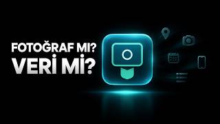 Fotoğraf Gönderirken Aslında Ne Paylaşıyoruz?