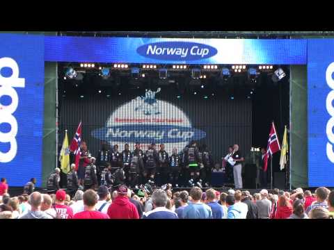 Karanba G19 - Norway Cup Final 2011