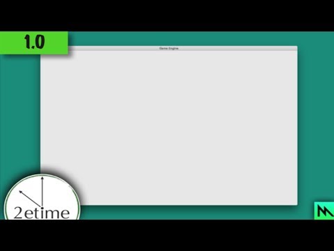 1: Metal Shading Application Setup