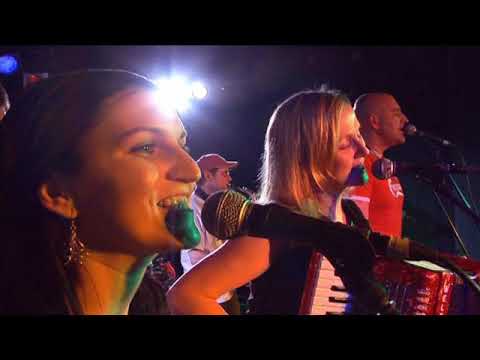 Tři sestry - V pekle nebo v ráji (OFFICIAL VIDEOCLIP)