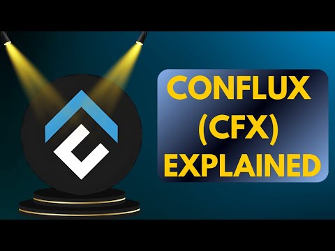 What is Conflux (CFX) Crypto? A Bridge of Innovation, Regulation, and Freedom