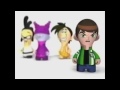 Cartoon Network Nood Era Bumper Collection Part 2