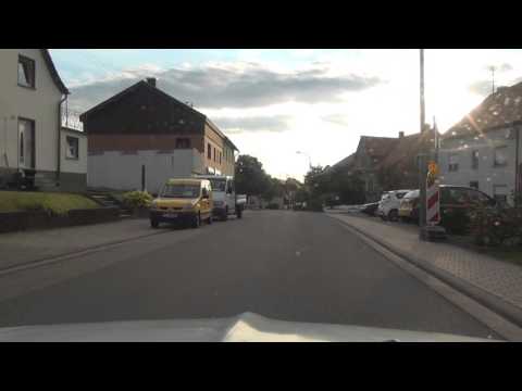 Reifenberg Kreis Südwestpfalz 20.8.2013