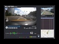 Радар/регистратор Intego Blaster