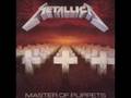 Metallica - 6.Leper Messiah (Lyrics GER&GB) 
