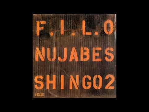 Nujabes - F.I.L.O (feat. Shing02) [12inch Ver.] [Official Audio]
