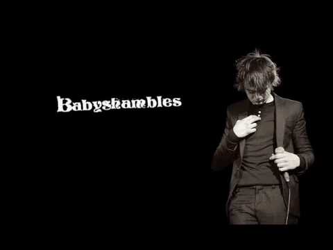 Babyshambles - Wolfman HQ