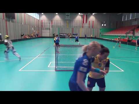 Highlights: FK Ķekava - Igaunijas izlase (02.12.2018)