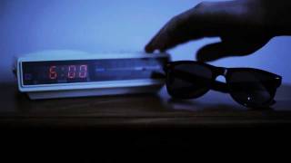 Dark Sunglasses - She Said You