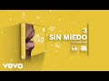 ChocQuibTown - Sin Miedo (Audio) ChocQuibTown - Sin Miedo (Audio)