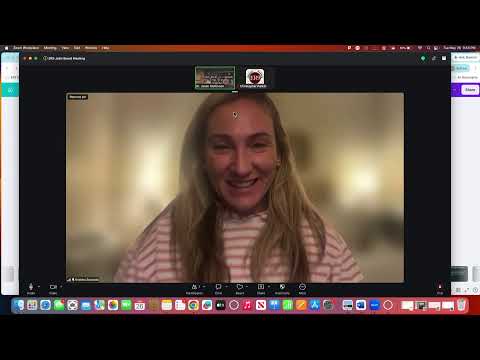 Meeting thumbnail