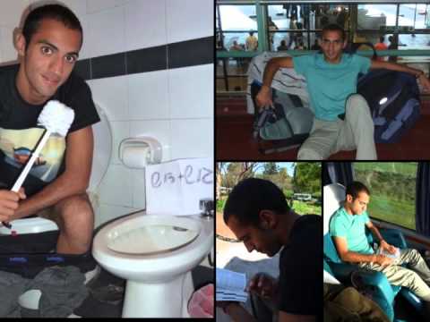 Afik's Birthday - Happy B-day